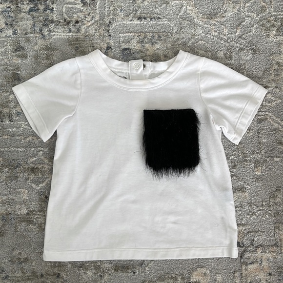 The‎ Tiny Universe Faux Fur Outfit - Picture 2 of 9